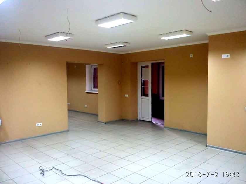 При подключенном интернете по нажатию этой ссылки откроется страница